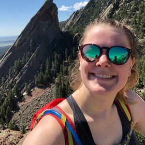 Meet your Posher, Denali